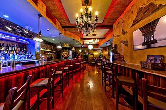 Interior - Gran Sasso in Brooklyn, NY Italian Restaurants