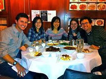 Interior - Grand Sichuan in East Village - New York, NY Restaurants/Food & Dining Interior - Grand Sichuan in East Village - New York, NY Restaurants/Food & Dining