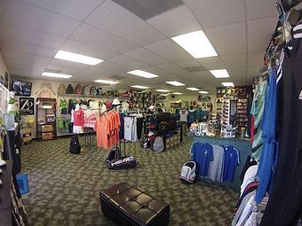 Interior - Grand Slam Tennis in Punta Gorda, FL Shopping & Shopping Services