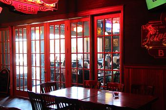 Interior - Grandma's Saloon & Grill in Historic Canal Park - Duluth, MN American Restaurants