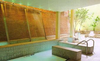 Interior - Great Jones Spa in New York, NY Day Spas