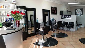 Interior - Great Looks Salon in Oakland Park - Oakland Park, FL Beauty Salons