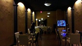 Interior - Green Pepper in Pittsburgh, PA Korean Restaurants Interior - Green Pepper in Pittsburgh, PA Korean Restaurants