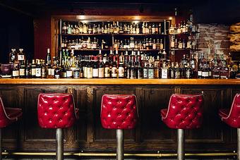 Interior - Green Russell in Denver, CO American Restaurants