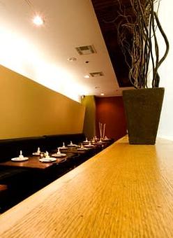 Interior: Greenview Thai - Greenview Thai in West Los Angeles - Los Angeles, CA Thai Restaurants