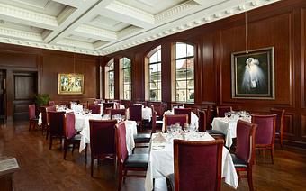 Interior: Dining Room - Grill 225 in Historic District - Charleston, SC American Restaurants