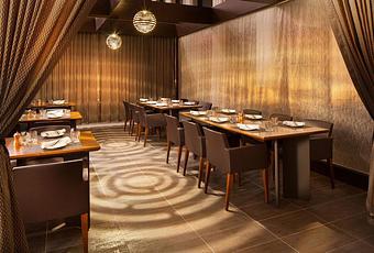 Interior - Grill & Vine in Dallas, TX Restaurants/Food & Dining
