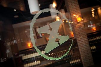 Interior - GrillMarX Steakhouse & Raw Bar in Olney, MD American Restaurants