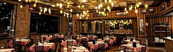 Interior - Grimaldi's in San Antonio, TX Restaurants/Food & Dining