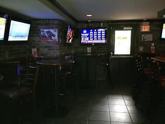 Interior - Grumpy Jack's in Port Jefferson, NY American Restaurants