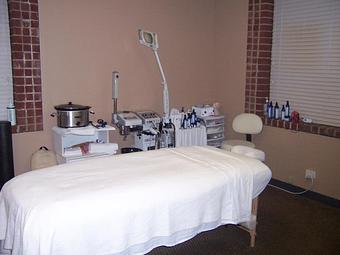 Interior - GT Massage & Skin Care in Wheaton, IL Skin Care Products & Treatments