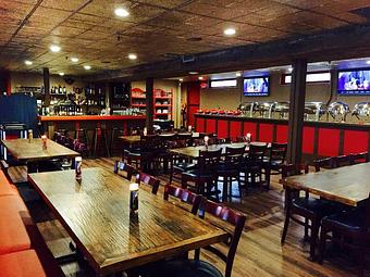 Interior - Guaco Joe's in Atlanta, GA Mexican Restaurants