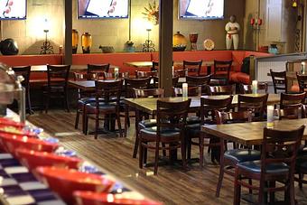 Interior - Guaco Joe's in Atlanta, GA Mexican Restaurants