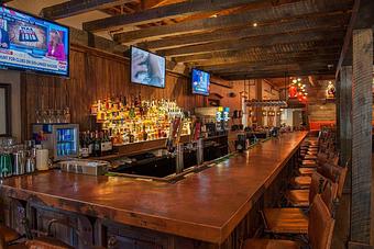 Interior - Guaco Joe's in Atlanta, GA Mexican Restaurants