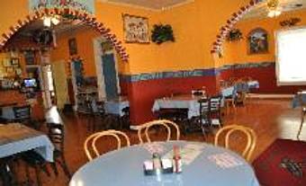Interior - Guadalajara - 22903 in Charlottesville, VA Mexican Restaurants