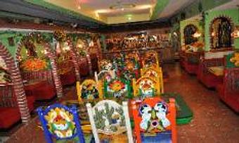 Interior - Guadalajara in Charlottesville, VA Mexican Restaurants