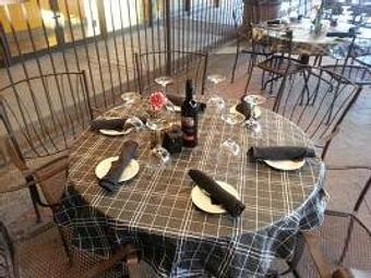 Interior - Gusto Osteria in Tucson, AZ Italian Restaurants