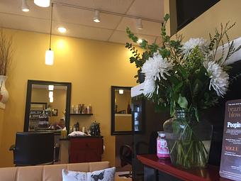 Interior - Hair by Michele in Richmond, VA Beauty Salons