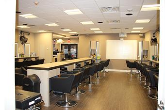 Interior - Hair Machine Salon in Rockville Centre, NY Beauty Salons