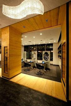 Interior - Hair & Spa 24 Hours in New York, NY Beauty Salons