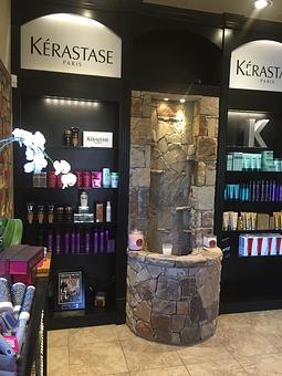 Interior - Hair Studio Sonterra Salon in Stone Oak - San Antonio, TX Beauty Salons