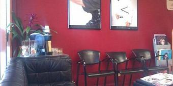 Interior - Hair Touch in Sherman Oaks, CA Beauty Salons