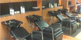Interior - Hair Touch in Sherman Oaks, CA Beauty Salons