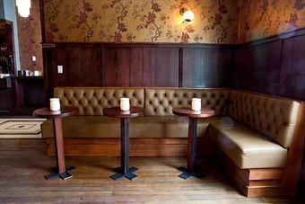 Interior - Half Step in Austin, TX Restaurants/Food & Dining