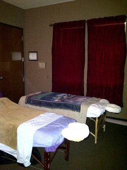 Interior - Hands On Healing in Kyle, TX Massage Therapy