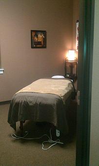 Interior - Hands On Healing in Kyle, TX Massage Therapy