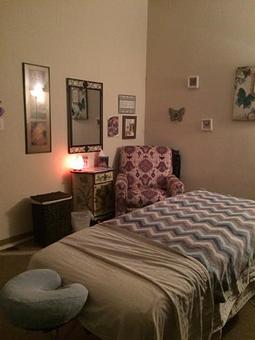 Interior - Hands On Healing in Kyle, TX Massage Therapy