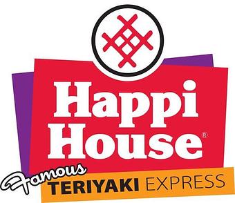 Interior - Happi House Teriyaki in San Jose, CA Japanese Restaurants
