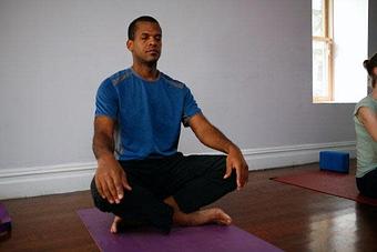Interior - Harlem Yoga Studio in New York, NY Yoga Instruction