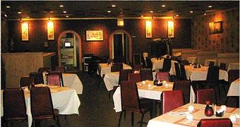 Interior - Harmony Restaurant in Chicago, IL Chinese Restaurants