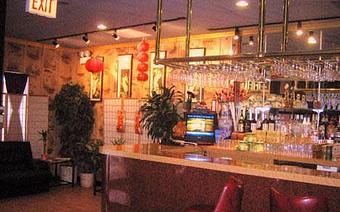 Interior - Harmony Restaurant in Chicago, IL Chinese Restaurants