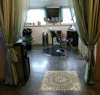 Interior - Harmony Salon in Clearfield, UT Beauty Salons