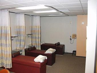Interior - Harper Wellness and Rehab Center in Houston, TX Rehabilitation Centers