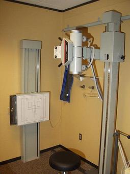 Interior - Harper Wellness and Rehab Center in Houston, TX Rehabilitation Centers