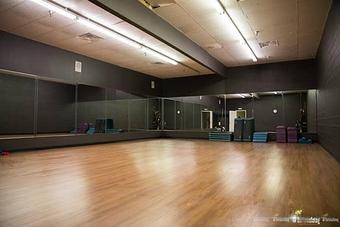Interior - Hartselle Athletic Club in Hartselle, AL Health Clubs & Gymnasiums