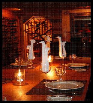 Interior - Harwigs in Downtown Steamboat Springs - Steamboat Springs, CO Restaurants/Food & Dining