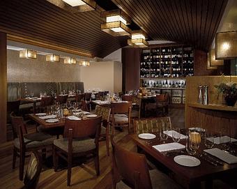 Interior - Hearth in Kirkland, WA Organic Restaurants