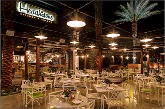 Interior - Hearthstone Kitchen & Cellar in Las Vegas, NV American Restaurants