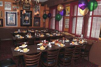 Interior - Heaven on Seven Wabash in Chicago, IL Cajun & Creole Restaurant