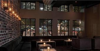 Interior - Henke & Pillot in Houston, TX Restaurants/Food & Dining