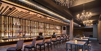 Interior - Henke & Pillot in Houston, TX Restaurants/Food & Dining