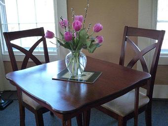 Interior - Heritage House in Provincetown, MA Travel & Tourism