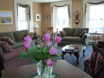 Interior - Heritage House in Provincetown, MA Travel & Tourism