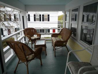 Interior - Heritage House in Provincetown, MA Travel & Tourism