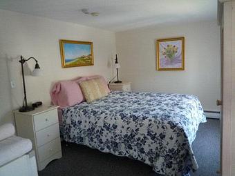 Interior - Heritage House in Provincetown, MA Travel & Tourism