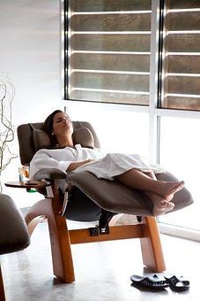 Interior - Hiatus Spa + Retreat in Dallas - Dallas, TX Day Spas